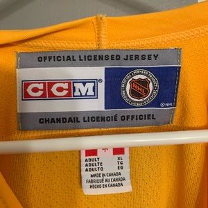 Blues practice jersey